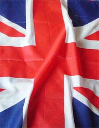 British Briton Travel Foreign And