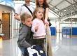 Questionnaire: Are You Prepared to Fly With Children?