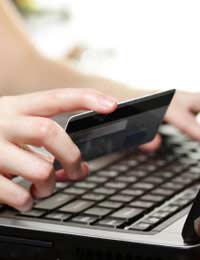 Credit Card Consumer Direct Deposit