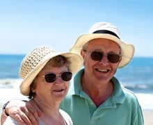 Retirement Travel Health In Retirement