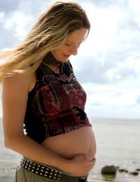 Air Travel Flying Pregnancy Pregnant