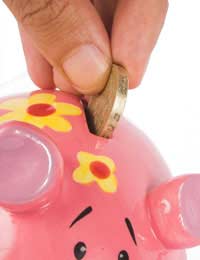 Gap Year Finance Savings Internet Bank