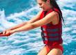 Questionnaire: How Safe Are You in Water on Holiday?