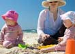 Sun Safety for Babies and Children
