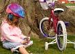 Cycle Safety for Children