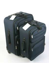 Airlines And Lost Luggage